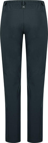 Montura - BREEZE PANTS WOMAN — BLUEBERRY — Vista posteriore 3