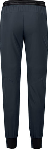 Montura - FLOW PANTS — BLUEBERRY — Vista posteriore 3