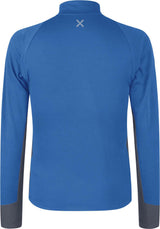 Montura - THERMIC 2 MAGLIA — B.BLUE/GRAPHITE BLUE — Vista posteriore 2