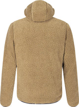 Montura - SHERPA MAGLIA — DESERT BEIGE — Vista posteriore 3
