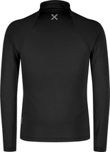 Montura - PEAK POWER G. POLARTEC ANORAK — BLACK — Vista posteriore 2