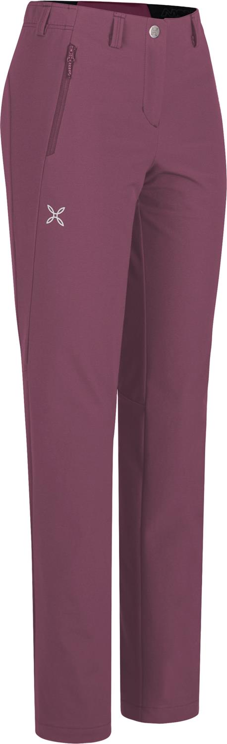 Montura - GROOVE PANTS WOMAN — VINACCIA — Immagine 2