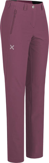 Montura - GROOVE PANTS WOMAN — VINACCIA — Immagine 2