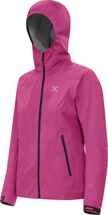 Montura - SHELTER JACKET WOMAN — BATON ROUGE — Immagine 2