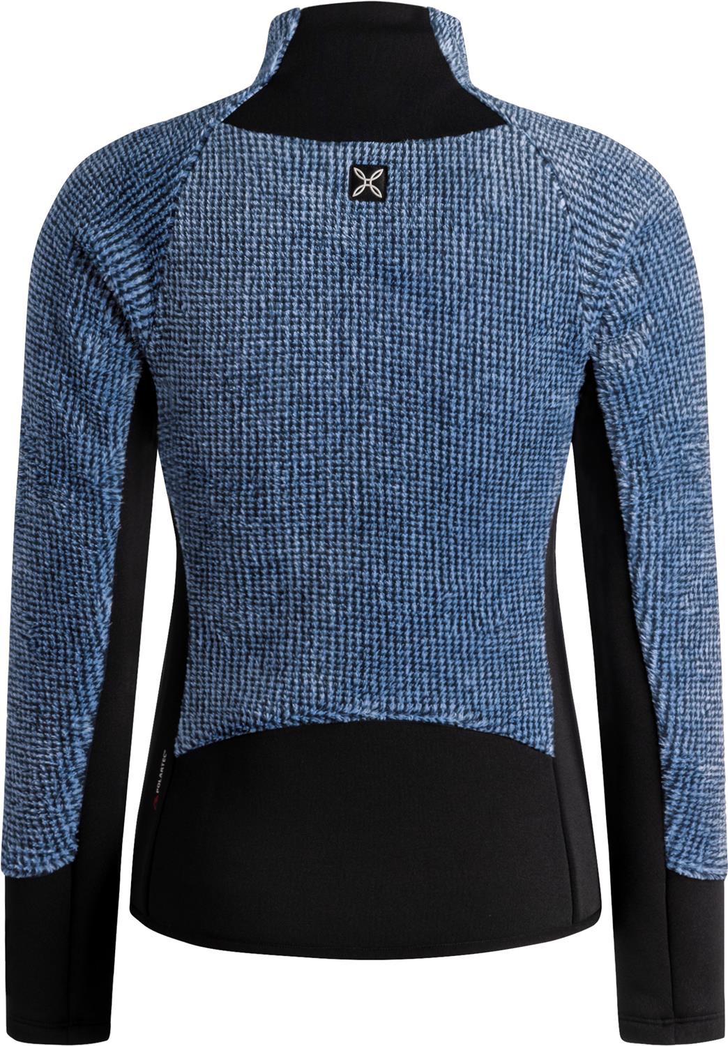 Montura - REMIX EVO MAGLIA WOMAN — DUSK — Vista posteriore 3