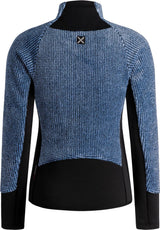 Montura - REMIX EVO MAGLIA WOMAN — DUSK — Vista posteriore 3