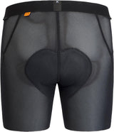 Montura - FLYSCH SHORTS — BLACK — Vista posteriore 3
