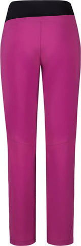 Montura - LOOM PANTS WOMAN — BATON ROUGE — Vista posteriore 3