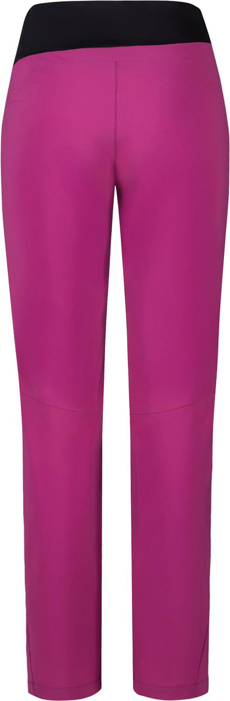 Montura - LOOM PANTS WOMAN — BATON ROUGE — Vista posteriore 3