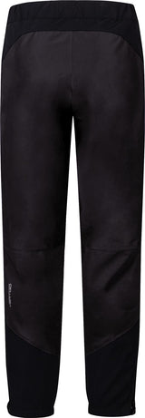 Montura - VERTIGO 3L COVER PANTS — BLACK — Vista posteriore 3