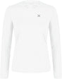 Montura - FRESH LIGHT MAGLIA WOMAN — WHITE — Vista frontale 1