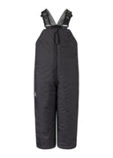 Montura - SNOW 2 PANTS BABY — BLACK — Vista frontale 1