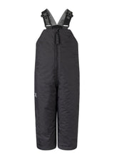 Montura - SNOW 2 PANTS BABY — BLACK — Vista frontale 1