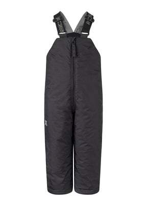 Montura - SNOW 2 PANTS BABY — BLACK — Vista frontale 1