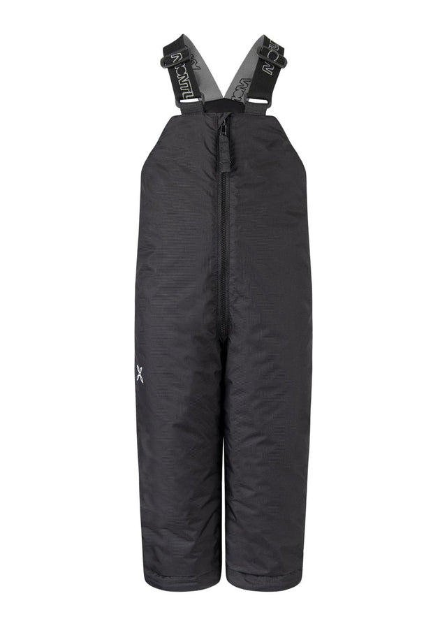 Montura - SNOW 2 PANTS BABY — BLACK — Vista frontale 1