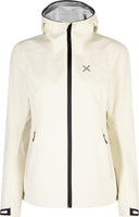 Montura - NORDIK JACKET WOMAN — SHELL — Vista frontale 1