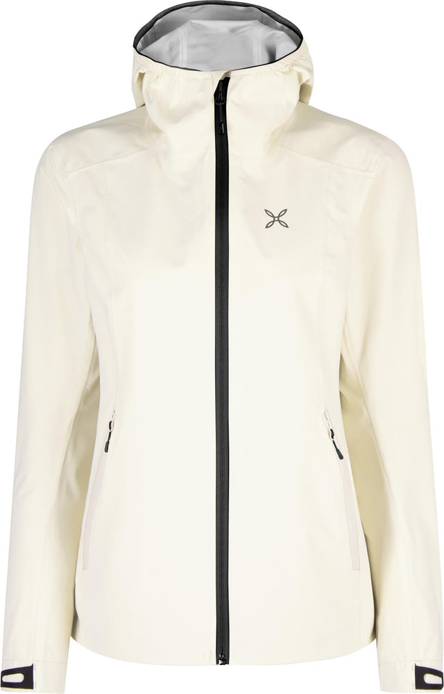 Montura - NORDIK JACKET WOMAN — SHELL — Vista frontale 1