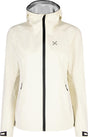 Montura - NORDIK JACKET WOMAN — SHELL — Vista frontale 1