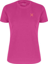 Montura - LIMESTONE T-SHIRT WOMAN — BATON ROUGE — Vista frontale 1