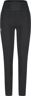Montura - ANDROMEDA 2 PANTS WOMAN — BLACK — Vista frontale 1