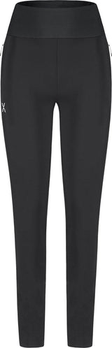 Montura - ANDROMEDA 2 PANTS WOMAN — BLACK — Vista frontale 1