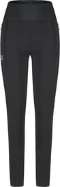 Montura - ANDROMEDA 2 PANTS WOMAN — BLACK — Vista frontale 1