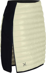 Montura - PEAK HYBRID SKIRT WOMAN — SHELL — Immagine 3