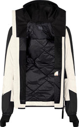 Montura - SKISKY EVO HOODED JACKET WOMAN — SHELL — Immagine 4
