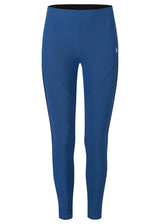 Montura - WONDER PANTS WOMAN — DEEP BLUE — Vista frontale 1