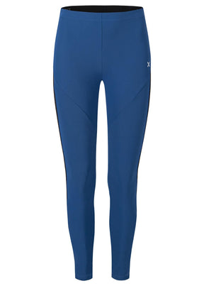Montura - WONDER PANTS WOMAN — DEEP BLUE — Vista frontale 1