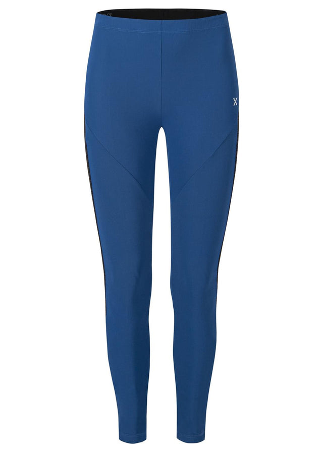 Montura - WONDER PANTS WOMAN — DEEP BLUE — Vista frontale 1