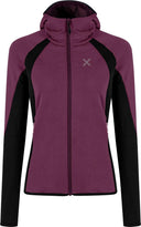 Montura - ALTITUDE MAGLIA WOMAN — VINACCIA/LIGHT ROSE — Vista frontale 1