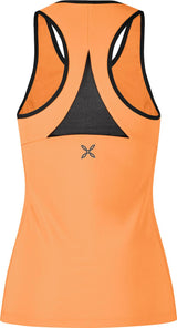 Montura - WONDER 2 CANOTTA WOMAN — MELON — Vista posteriore 2