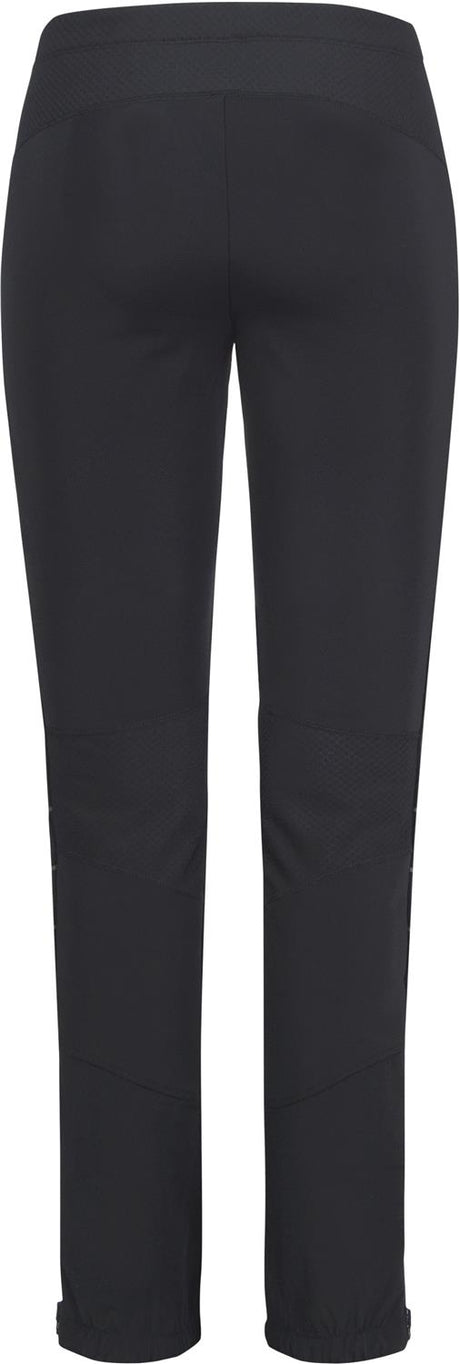 Montura - POISON -5 CM PANTS WOMAN — BLACK — Vista posteriore 3