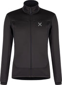 Montura - PULSE MAGLIA — BLACK — Vista frontale 1