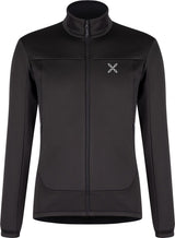 Montura - PULSE MAGLIA — BLACK — Vista frontale 1