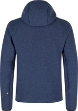 Montura - ESSENCE WOOL JACKET — OCEANA — Vista posteriore 3