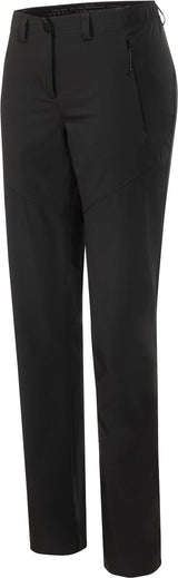 Montura - WALK PANTS WOMAN — BLACK — Immagine 2