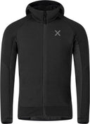Montura - SKY PLUS MAGLIA KIDS — BLACK — Vista frontale 1