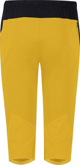 Montura - SYNTH PIRATA — MUSTARD — Vista posteriore 3