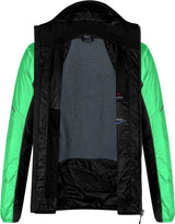 Montura - VULCAN 2.0 JACKET — VIBE GREEN — Immagine 4
