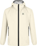 Montura - NORDIK HOODED JACKET KIDS — SHELL — Vista frontale 1