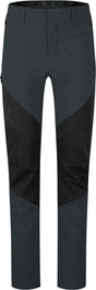 Montura - SPITZE EVO -5 CM PANTS — ANTRACITE — Vista frontale 1