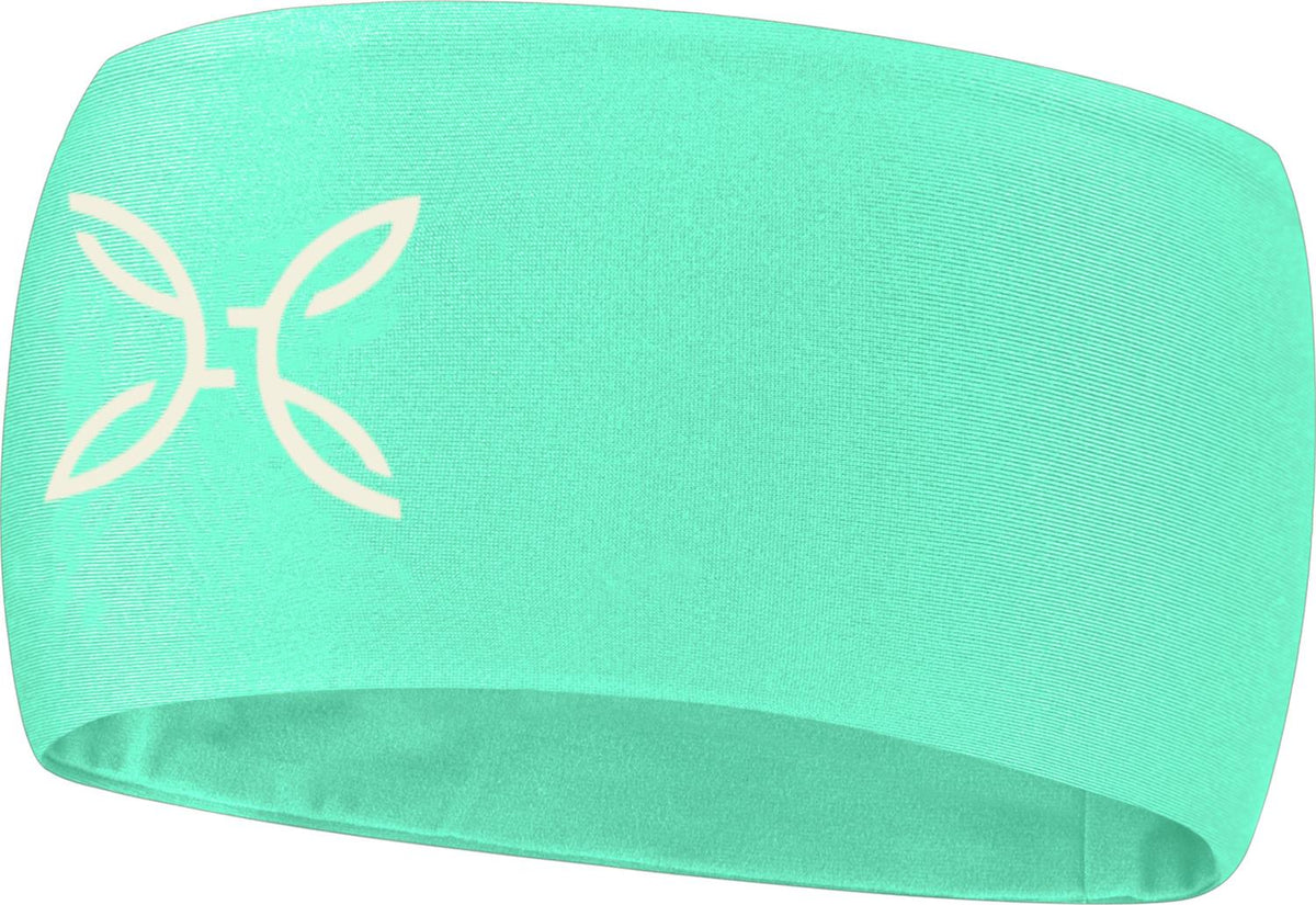 Montura - BROKEN LIGHT BAND — BRIGHT TEAL/SHELL — Vista frontale 1