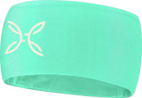 Montura - BROKEN LIGHT BAND — BRIGHT TEAL/SHELL — Vista frontale 1