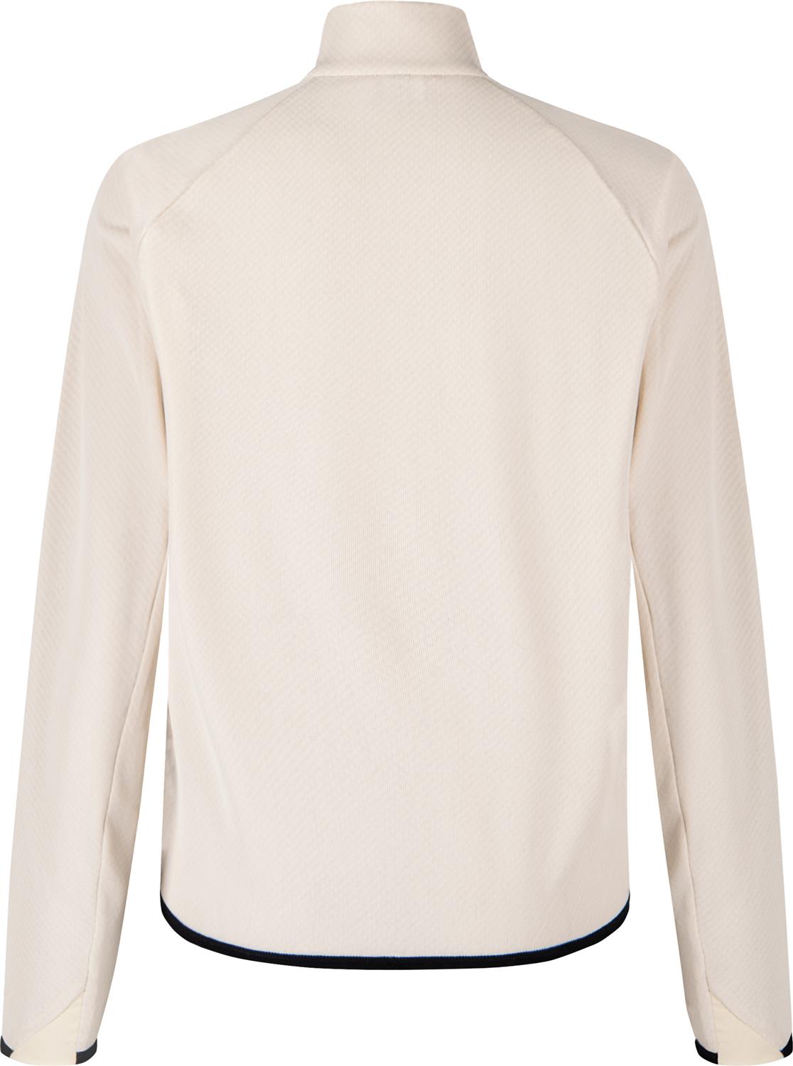 Montura - VERSANTE OCTA MAGLIA WOMAN — SHELL — Vista posteriore 2