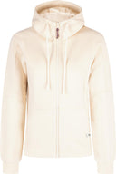 Montura - GOBI HOODED SWEATER WOMAN — SHELL — Vista frontale 1