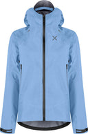 Montura - MAGICA GTX PRO JACKET WOMAN — DUSK — Vista frontale 1