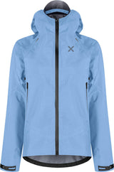 Montura - MAGICA GTX PRO JACKET WOMAN — DUSK — Vista frontale 1