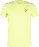 Montura - BALANCE T-SHIRT — SUNNY LIME — Vista frontale 1
